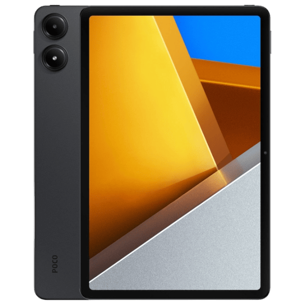Планшет Xiaomi Poco Pad 12.1" 8 ГБ/256 ГБ Wi-Fi Серый photo 1
