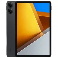 Планшет Xiaomi Poco Pad 12.1" 8 ГБ/256 ГБ Wi-Fi Серый