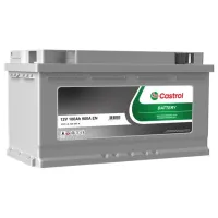 Acumulator auto Castrol 70745 SLI 900A / 100 Ah 