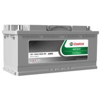 Acumulator auto Castrol 70746