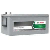 Acumulator auto Castrol 70754 1500A / 240 Ah 