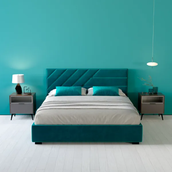 Pat My-Style my-Lani Galaxy 140 x 200 cm / Placaj / Green photo 6