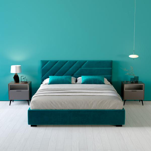 Pat My-Style my-Lani Galaxy 140 x 200 cm / Placaj / Green photo 6