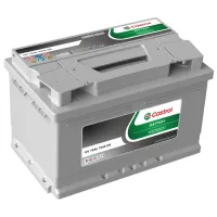 Acumulator auto Castrol 70739 720A / 75 Ah 
