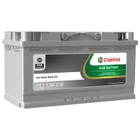Acumulator auto Castrol 70751 900A / 95 Ah 