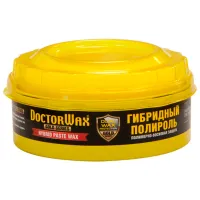 Soluție de îngrijire Doctor Wax DW 8305 Plastic / caroserie