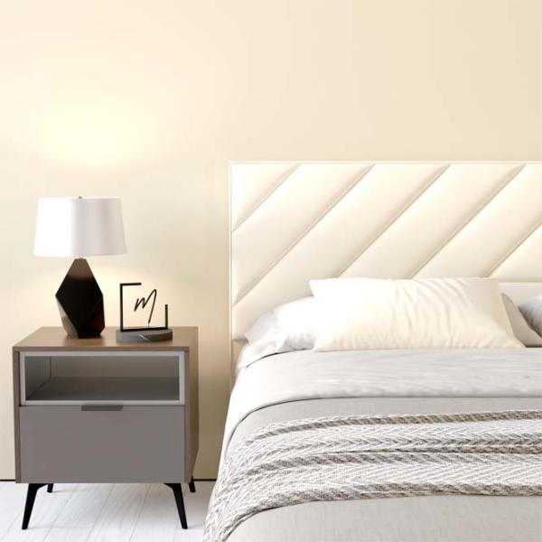 Pat My-Style my-Lani Mocca 120 x 200 cm / Placaj / Light-Beige photo 6