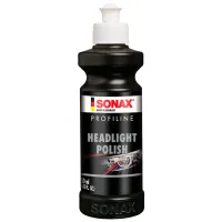 Средство для ухода Sonax 276141 Пластик / фары