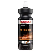 Средство для ухода Sonax FS 05-04 Пластик / для удаления царапин