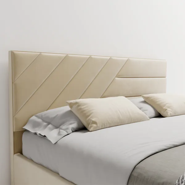 Pat My-Style my-Lani Galaxy 200 x 200 cm / Placaj / Beige photo 2