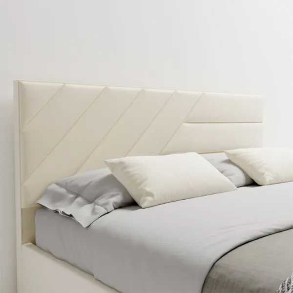 Pat My-Style my-Lani Galaxy 200 x 200 cm / Placaj / Light-Beige photo 2