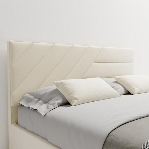Pat My-Style my-Lani Galaxy 200 x 200 cm / Placaj / Light-Beige photo 2