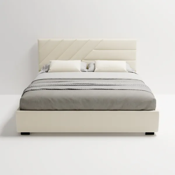Pat My-Style my-Lani Galaxy 200 x 200 cm / Placaj / Light-Beige photo 3
