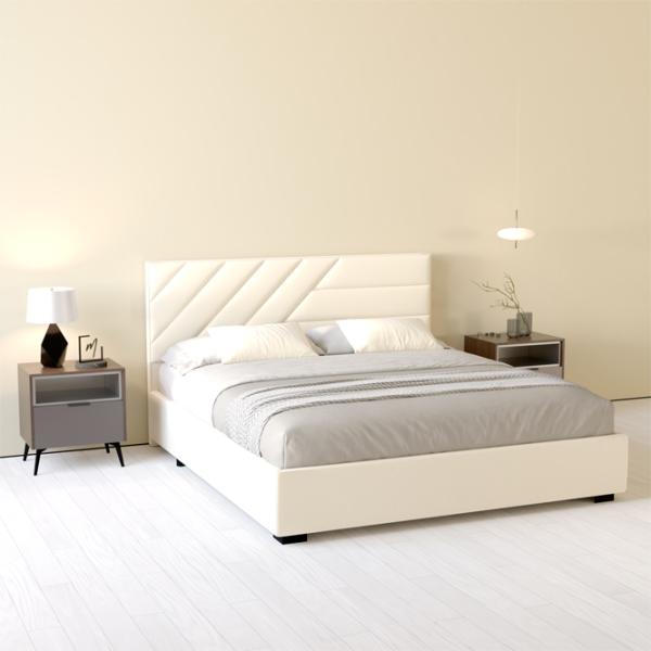 Pat My-Style my-Lani Galaxy 200 x 200 cm / Placaj / Light-Beige photo 5