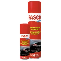 Средство для ухода Atas Fasco  / для спойлеров