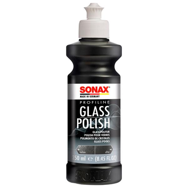 Soluție de îngrijire Sonax 273141 Plastic / sticlă photo 1