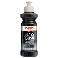 Средство для ухода Sonax 273141 Пластик / стекло