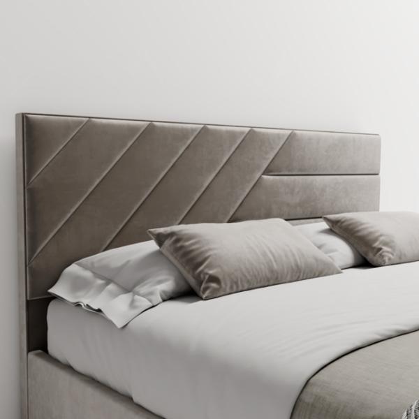 Pat My-Style my-Lani Deco 200 x 200 cm / Placaj / Dark Gray photo 2