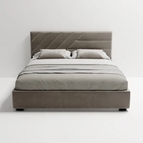 Pat My-Style my-Lani Deco 200 x 200 cm / Placaj / Dark Gray photo 3