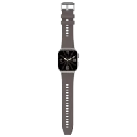 Умные часы Proove Moment 1.85" / 47 мм / Титан - Бежевый / photo 2