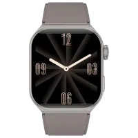Умные часы Proove Moment 1.85" / 47 мм / Титан - Бежевый / photo 4