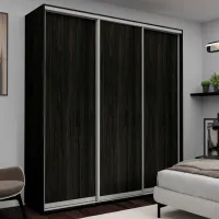 Dulap Nex Home NX-1769 300 x 60 x 240 / DSP / Antracite