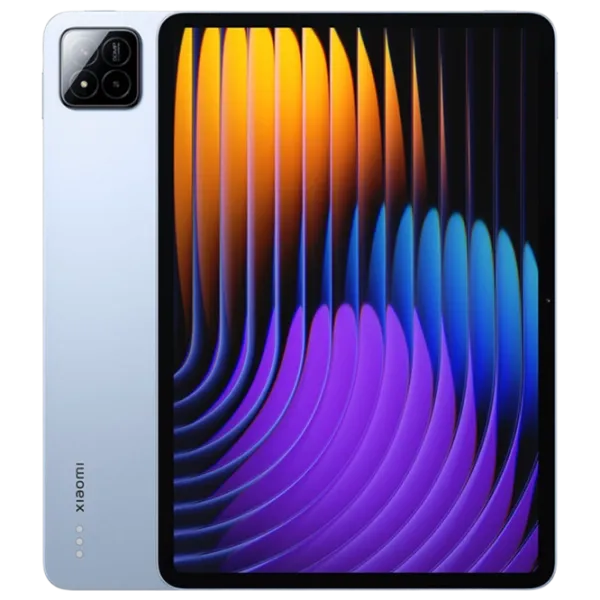 Планшет Xiaomi Pad 7 Pro 11.2" 8 ГБ/256 ГБ Wi-Fi Светлый Синий photo 1