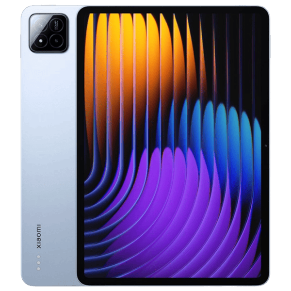 Планшет Xiaomi Pad 7 Pro 11.2" 8 ГБ/256 ГБ Wi-Fi Светлый Синий photo 1