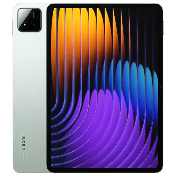 Планшет Xiaomi Pad 7 Pro 11.2" 8 ГБ/256 ГБ Wi-Fi Светлый Зеленый photo 1