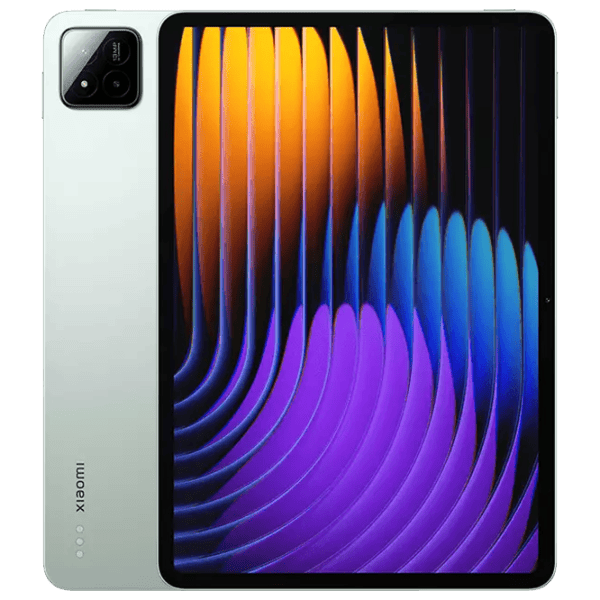 Планшет Xiaomi Pad 7 Pro 11.2" 8 ГБ/256 ГБ Wi-Fi Светлый Зеленый photo 1
