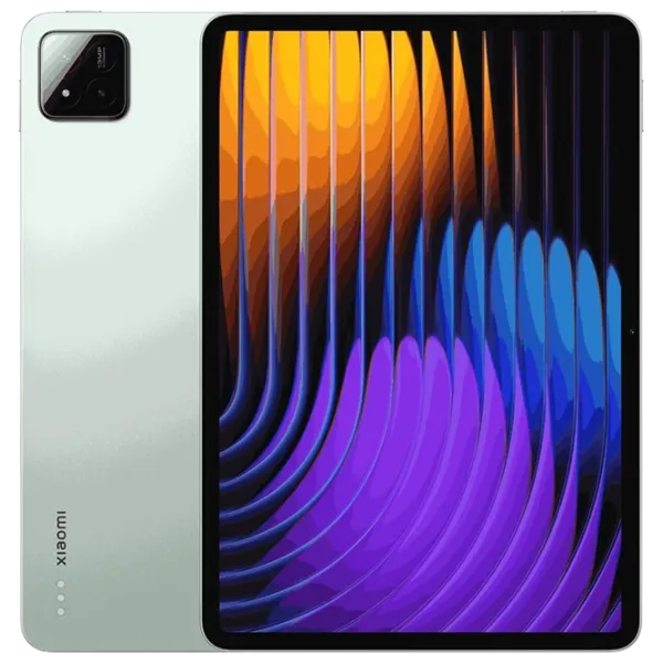 Tabletă Xiaomi Pad 7 11.2" 8 GB/256 GB Wi-Fi Green photo 1