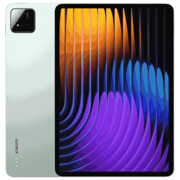 Tabletă Xiaomi Pad 7 11.2" 8 GB/256 GB Wi-Fi Green photo 1
