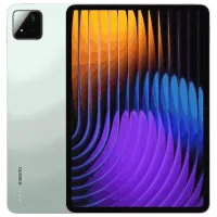 Планшет Xiaomi Pad 7 11.2" 8 ГБ/256 ГБ Wi-Fi Зеленый