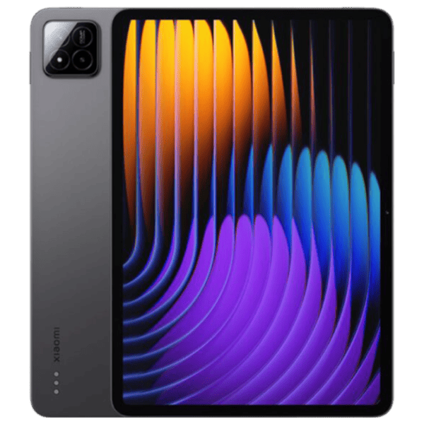 Tabletă Xiaomi Pad 7 Pro 11.2" 8 GB/256 GB Wi-Fi Graphite Gray photo 1