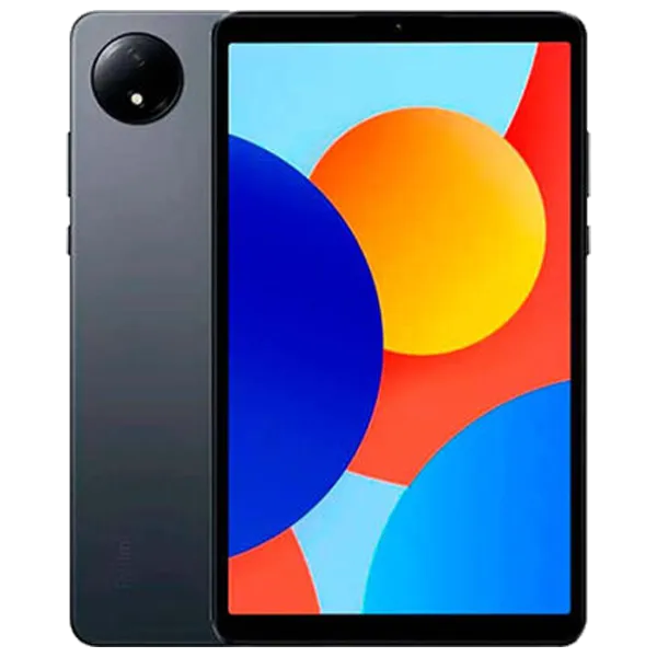 Планшет Xiaomi Redmi Pad SE 8.7" 4 ГБ/128 ГБ LTE Urban Серый photo 1