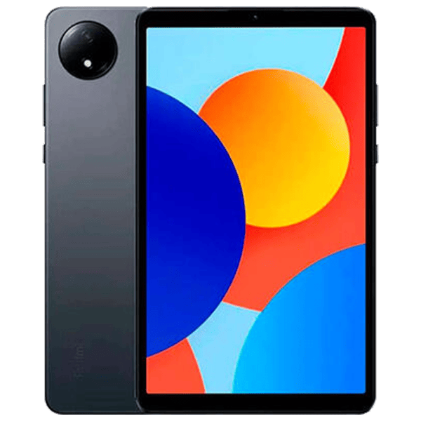 Планшет Xiaomi Redmi Pad SE 8.7" 4 ГБ/128 ГБ LTE Urban Серый photo 1