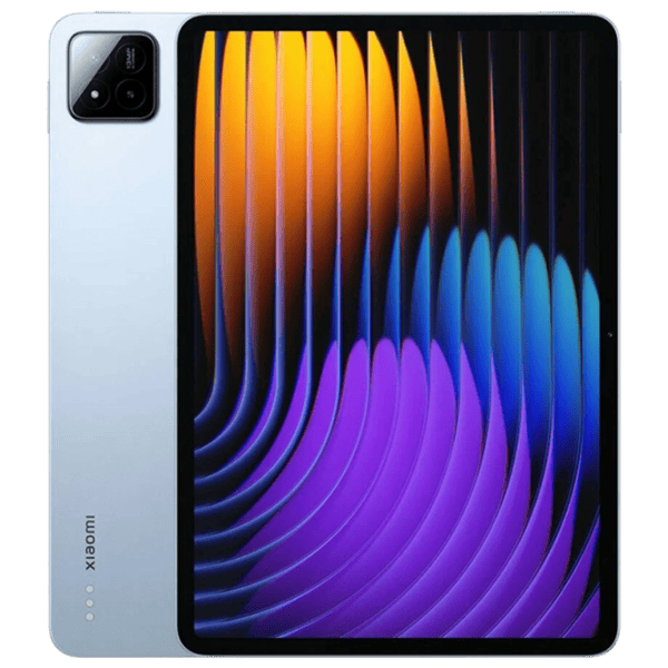 Tabletă Xiaomi Pad 7 11.2" 8 GB/256 GB Wi-Fi Blue photo 1