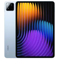Планшет Xiaomi Pad 7 11.2" 8 ГБ/256 ГБ Wi-Fi Синий