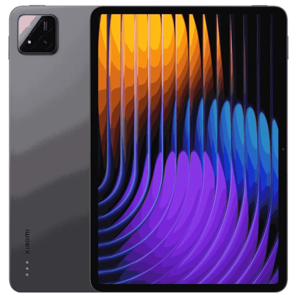 Tabletă Xiaomi Pad 7 11.2" 8 GB/256 GB Wi-Fi Graphite Gray photo 1