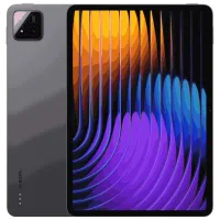 Планшет Xiaomi Pad 7 11.2" 8 ГБ/256 ГБ Wi-Fi Графитовый Серый