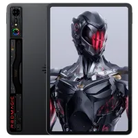 Планшет ZTE nubia RedMagic Nova Gaming 10.9" 12 ГБ/256 ГБ Wi-Fi Midnight Черный