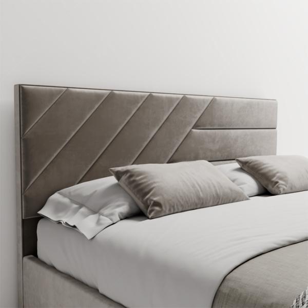 Pat My-Style my-Lani Galaxy 120 x 200 cm / Placaj / Dark Gray photo 2