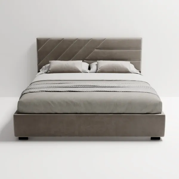 Pat My-Style my-Lani Galaxy 180 x 200 cm / Placaj / Dark Gray photo 3