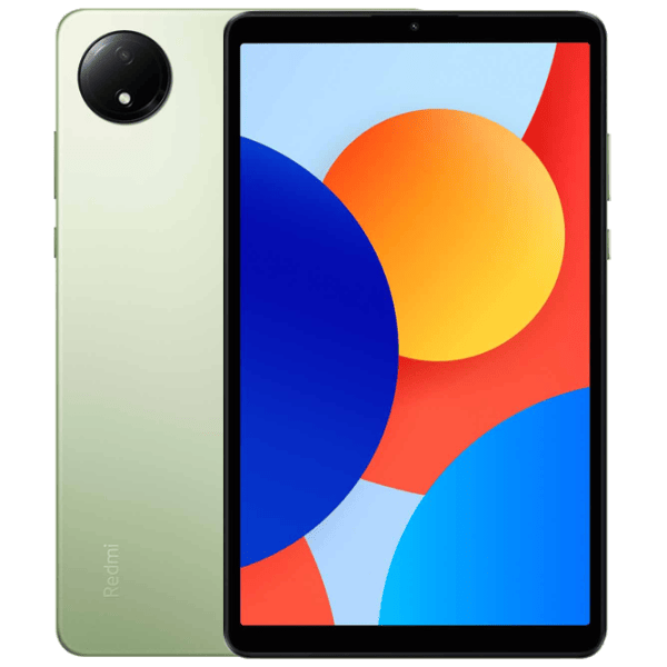 Tabletă Xiaomi Redmi Pad SE 8.7" 6 GB/128 GB LTE Forest Green photo 1