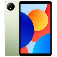 Планшет Xiaomi Redmi Pad SE 8.7" 6 ГБ/128 ГБ LTE Forest Зеленый