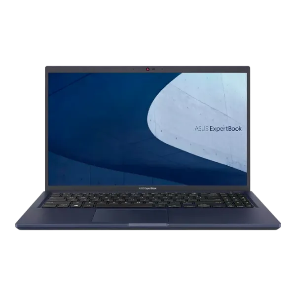 Asus ExpertBook B1500CBA  Core i7 1255U / 16 GB / 512 GB / VGA Integrată / Black photo 1