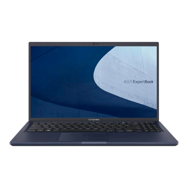 Asus ExpertBook B1500CBA  Core i7 1255U / 16 GB / 512 GB / VGA Integrată / Black photo 1
