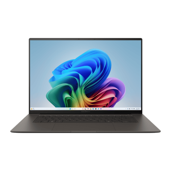 Asus Zenbook S 16 OLED UM5606WA  Ryzen AI 9 AI 9 365 / 24 GB / 1 TB / VGA Integrată / Gray photo 1