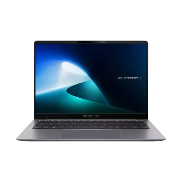 Asus ExpertBook P5 P5405CSA  Core Ultra 7 258V / 32 GB / 1 TB / VGA Integrată / Gray photo 1