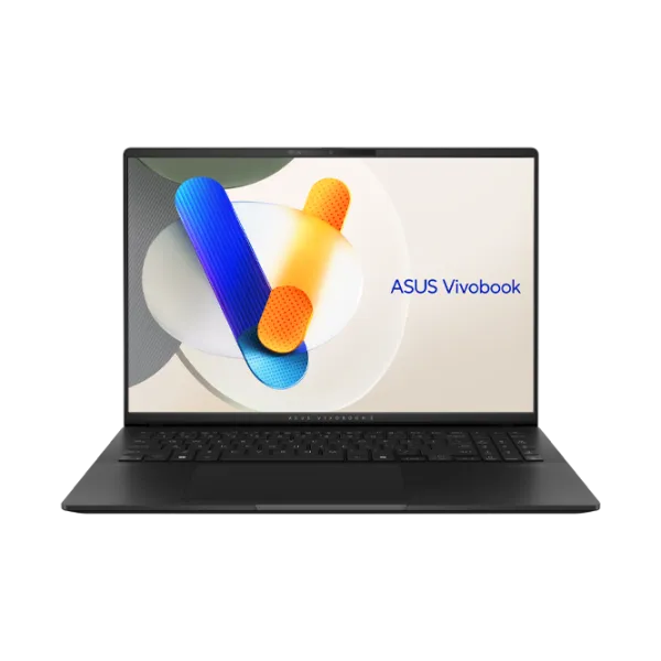 Asus VivoBook S 16 OLED M5606KA Ryzen AI 7 350 / 24 GB / 1 TB / VGA Integrată / Black photo 1
